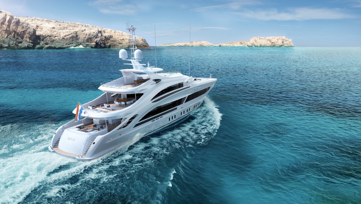 Yat Kapama: Yatınızı Korumanın En İyi Yöntemi